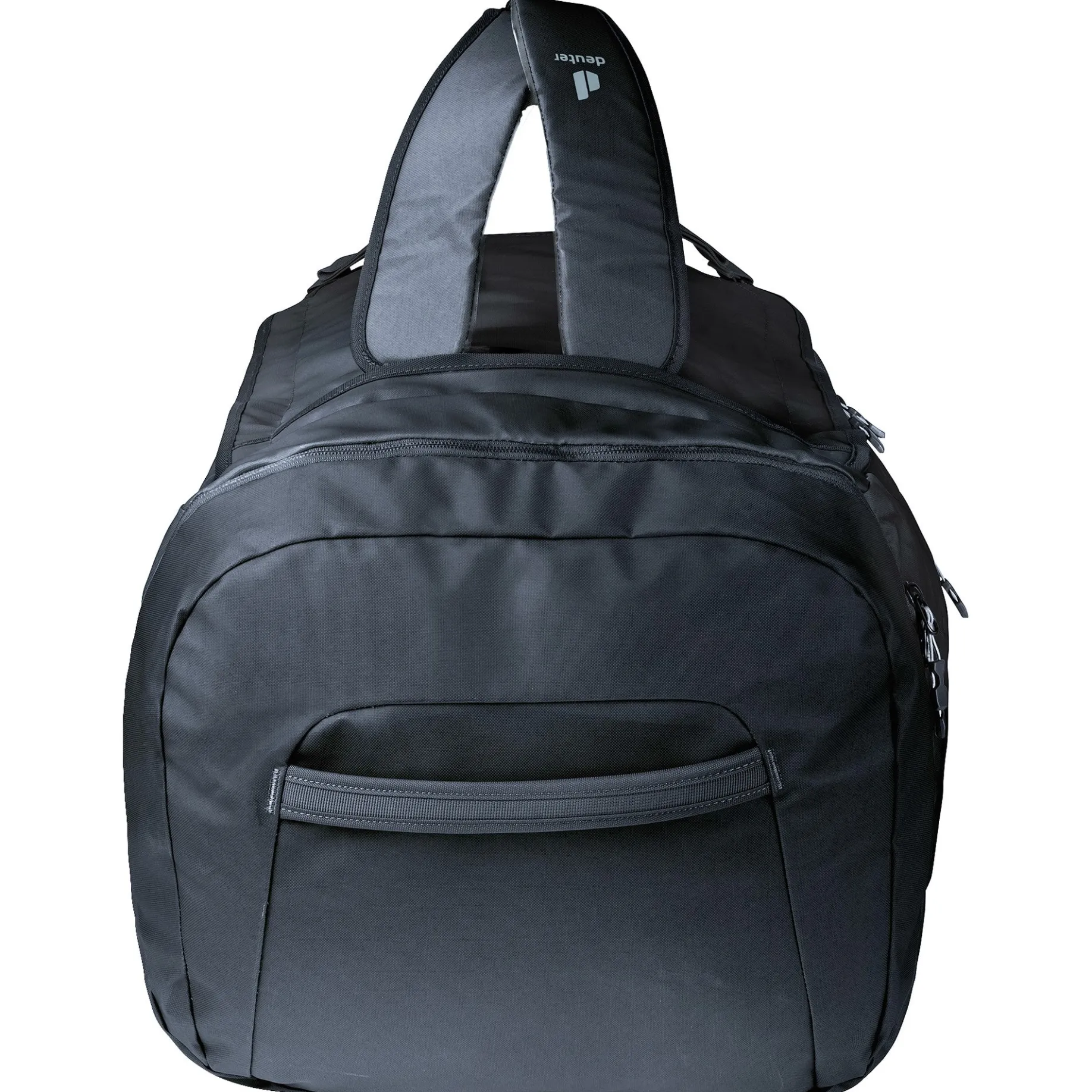 Pro 90 - Reisetasche/Reiserucksack 80 cm (black)