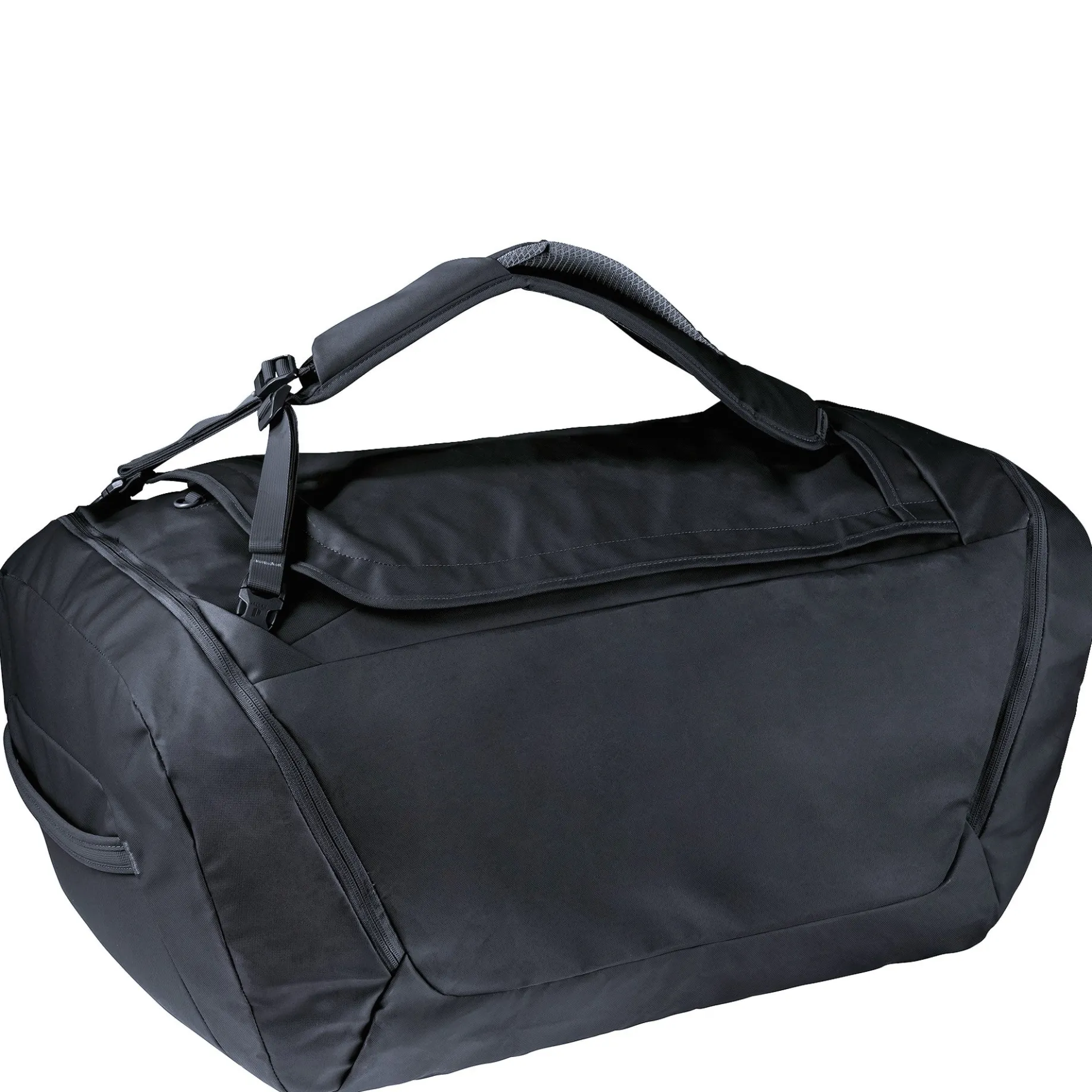 Pro 90 - Reisetasche/Reiserucksack 80 cm (black)