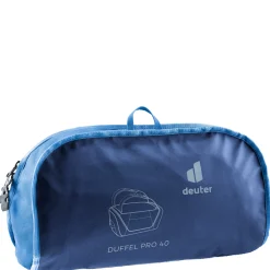 Pro 40 - Reisetasche/Reiserucksack 35 cm (neptune-nightblue)