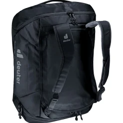 Pro 40 - Reisetasche/Reiserucksack 35 cm (black)