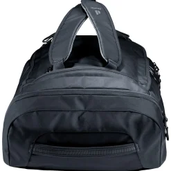 Pro 40 - Reisetasche/Reiserucksack 35 cm (black)