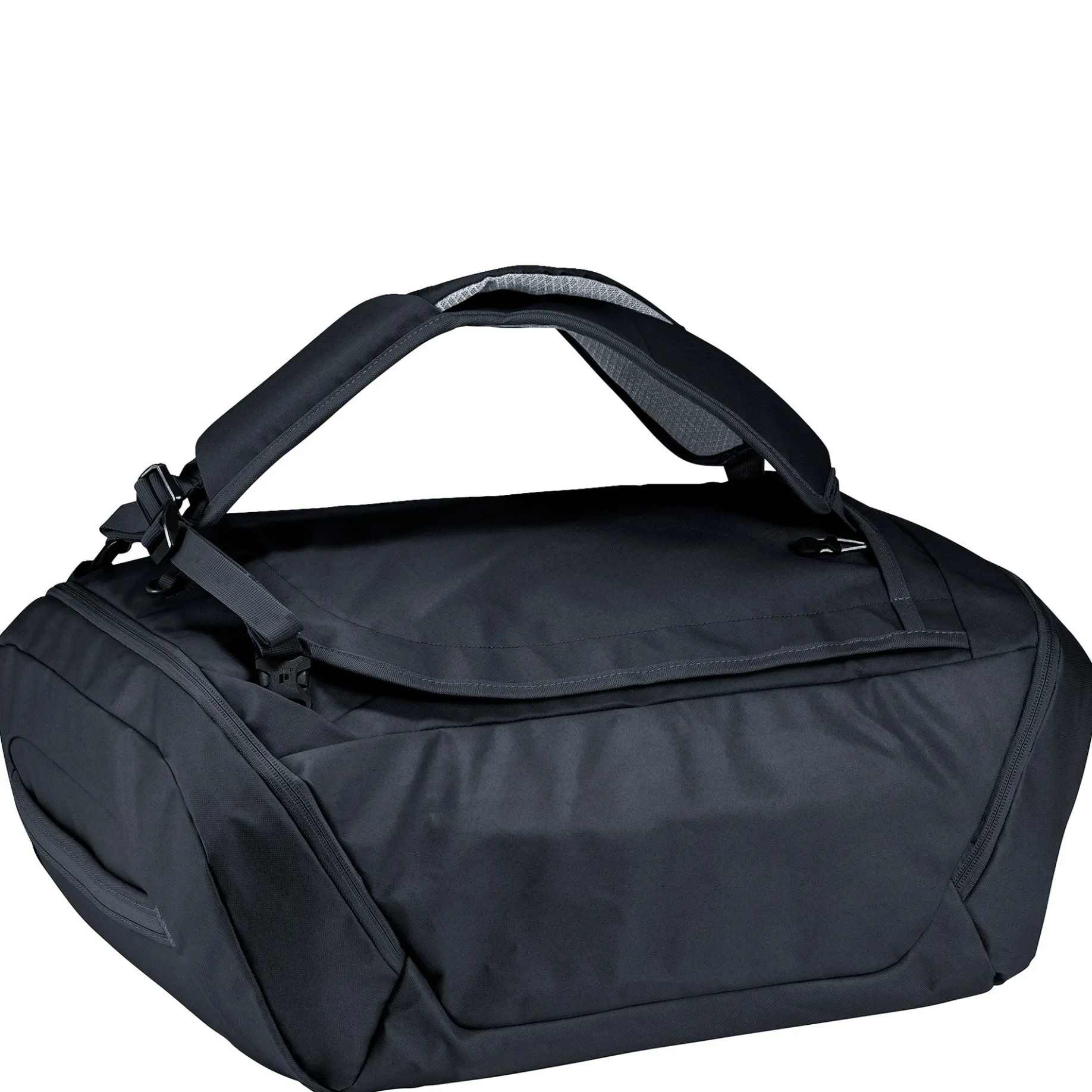 Pro 40 - Reisetasche/Reiserucksack 35 cm (black)