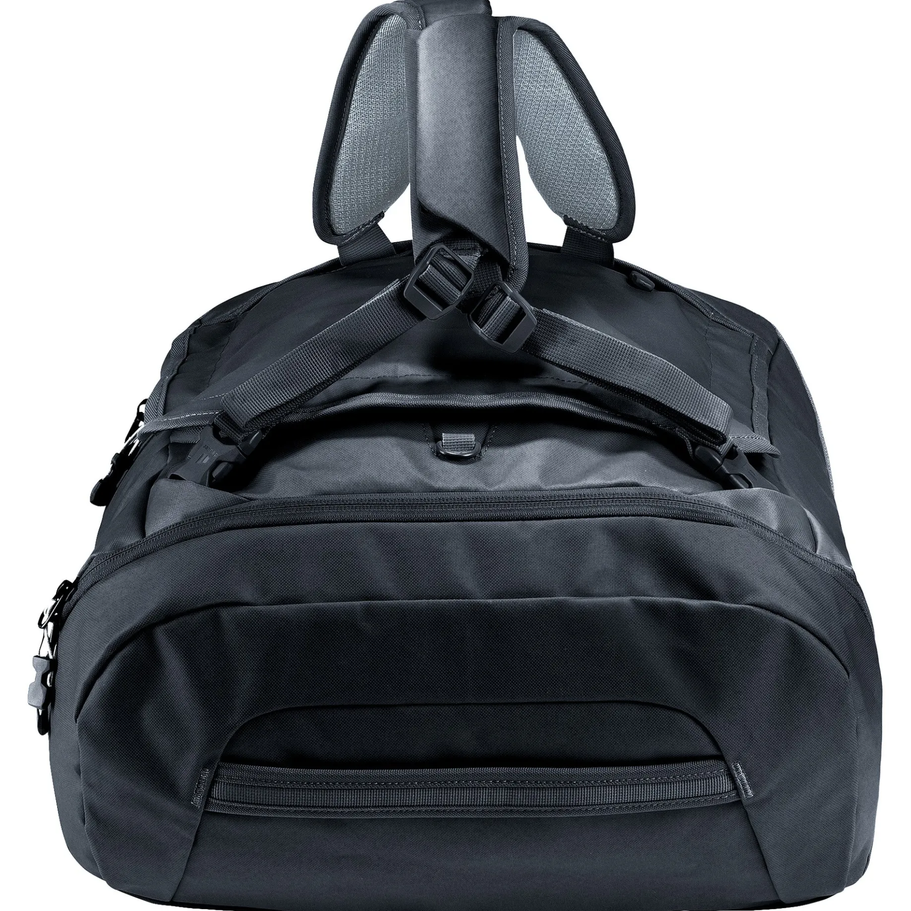 Pro 40 - Reisetasche/Reiserucksack 35 cm (black)