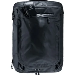 Pro 40 - Reisetasche/Reiserucksack 35 cm (black)