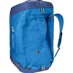 Pro 90 - Reisetasche/Reiserucksack 80 cm (neptune-nightblue)