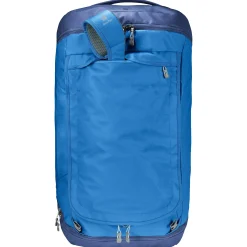 Pro 90 - Reisetasche/Reiserucksack 80 cm (neptune-nightblue)