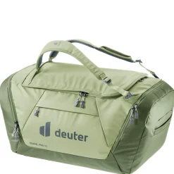 Pro 90 - Reisetasche/Reiserucksack 80 cm (mineral-grove)