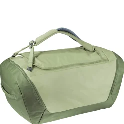 Pro 90 - Reisetasche/Reiserucksack 80 cm (mineral-grove)