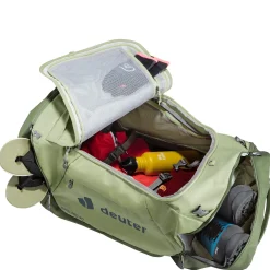 Pro 90 - Reisetasche/Reiserucksack 80 cm (mineral-grove)