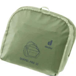 Pro 90 - Reisetasche/Reiserucksack 80 cm (mineral-grove)