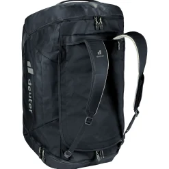 Pro 60 - Reisetasche/Reiserucksack 66 cm (black)