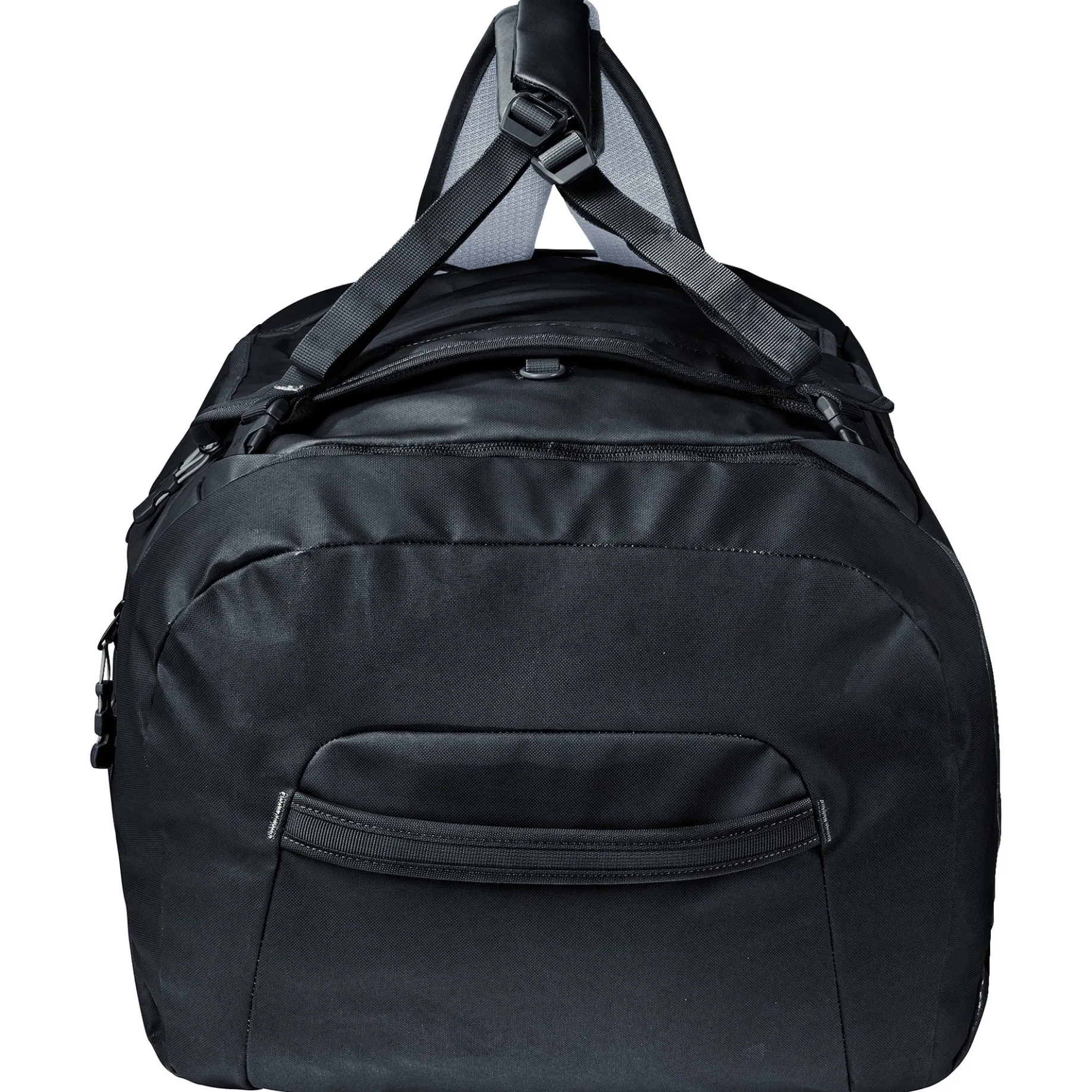 Pro 60 - Reisetasche/Reiserucksack 66 cm (black)