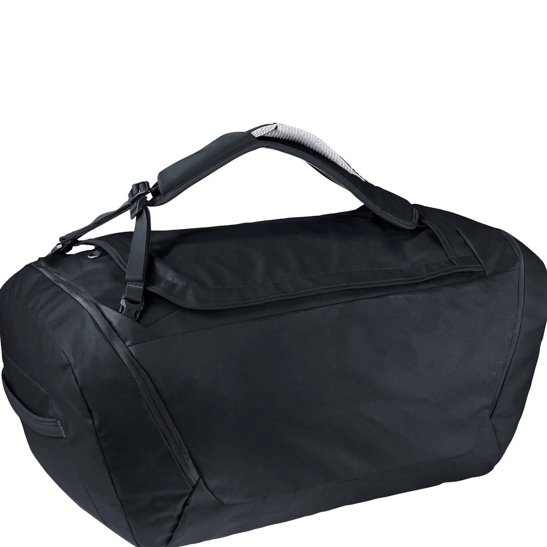 Pro 60 - Reisetasche/Reiserucksack 66 cm (black)