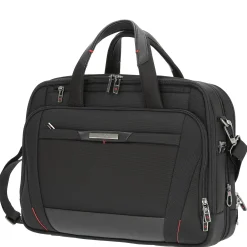 PRO-DLX 5 15.6" - Aktentasche erw. 42 cm (black)