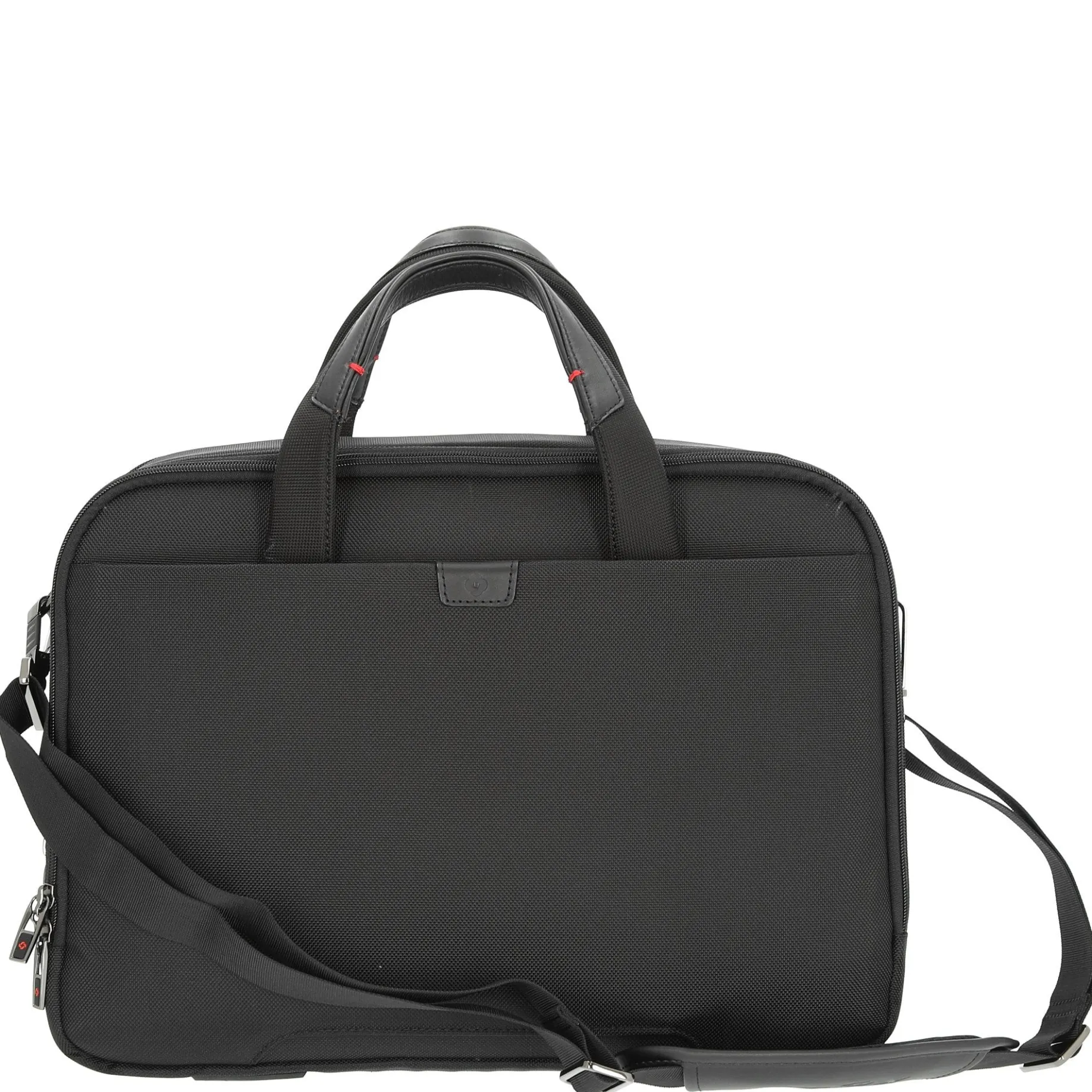 PRO-DLX 5 15.6" - Aktentasche erw. 42 cm (black)