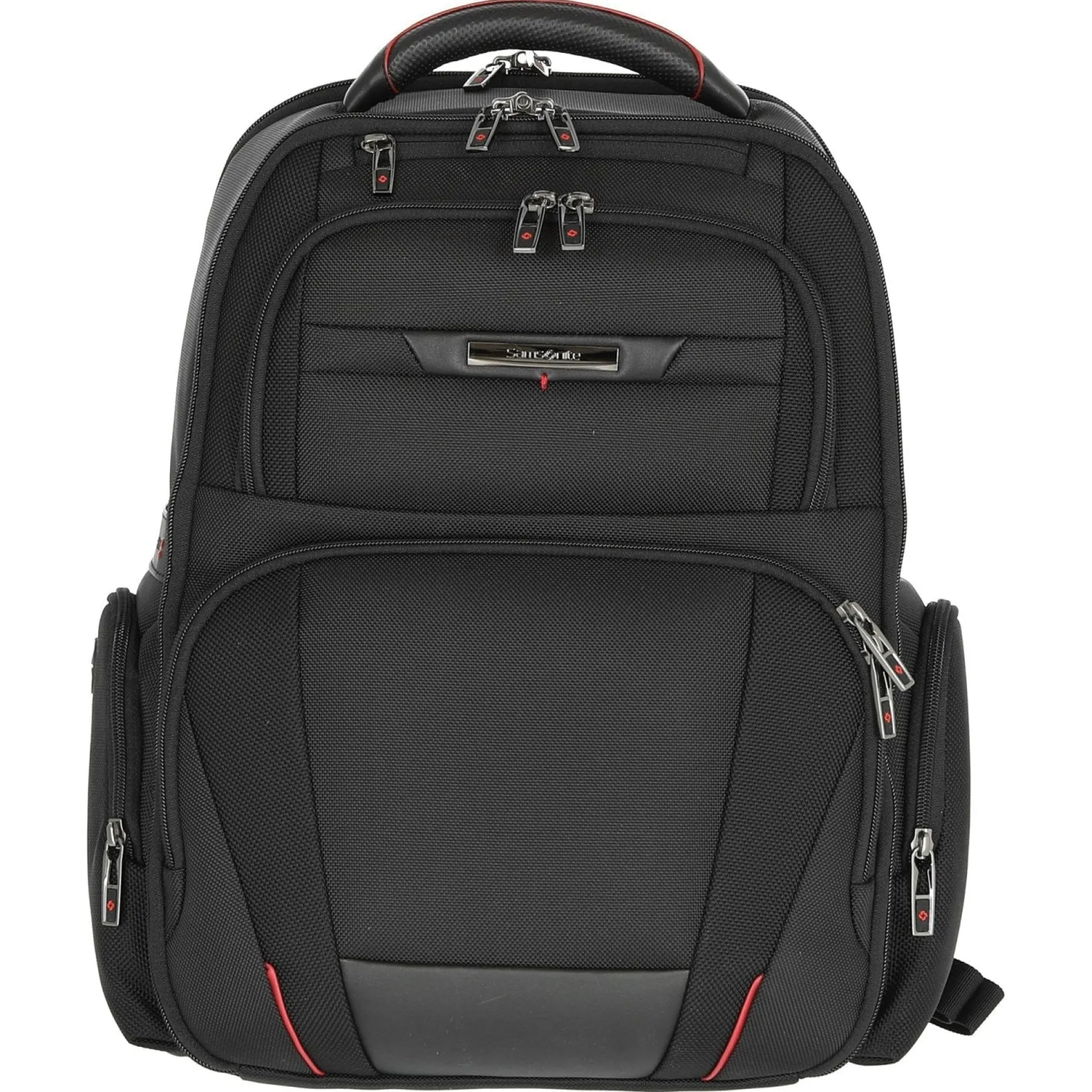 PRO-DLX 5 20 - Rucksack 15.6" 44.5 cm (black)