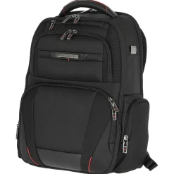 PRO-DLX 5 20 - Rucksack 15.6" 44.5 cm (black)