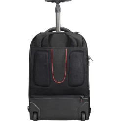 PRO-DLX 5 - 2-Rollen-Rucksacktrolley 17.3