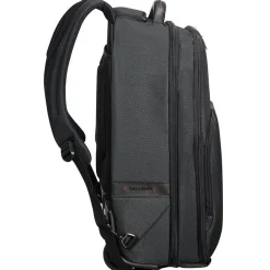 PRO-DLX 5 - 2-Rollen-Rucksacktrolley 17.3