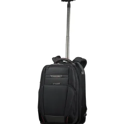 PRO-DLX 5 - 2-Rollen-Rucksacktrolley 17.3