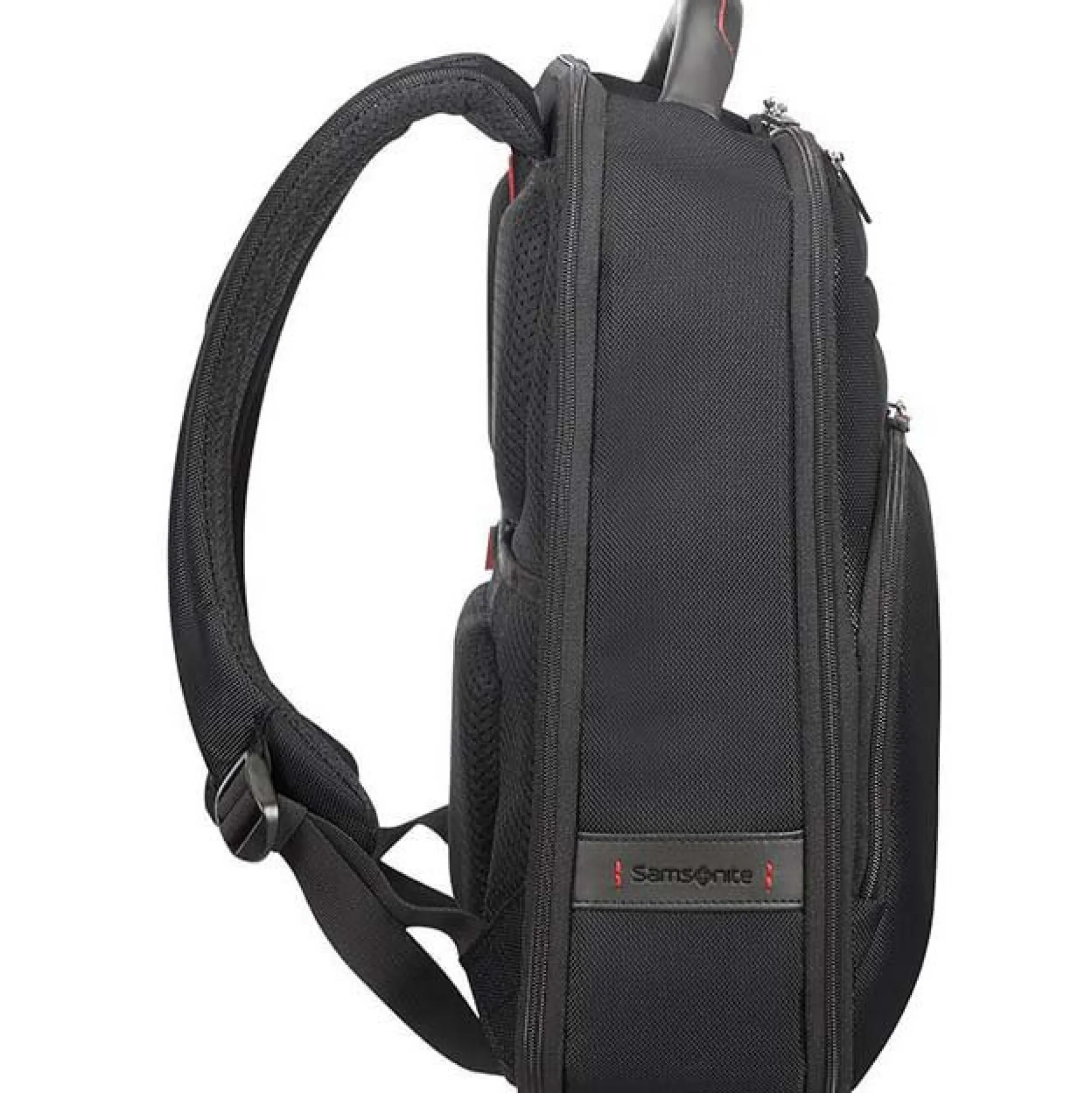 PRO-DLX 5 - Rucksack 14.1" 41.5 cm (black)
