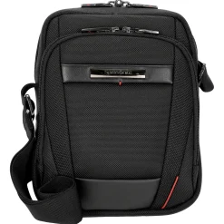 PRO-DLX 5 - Schultertasche 23 cm (black)