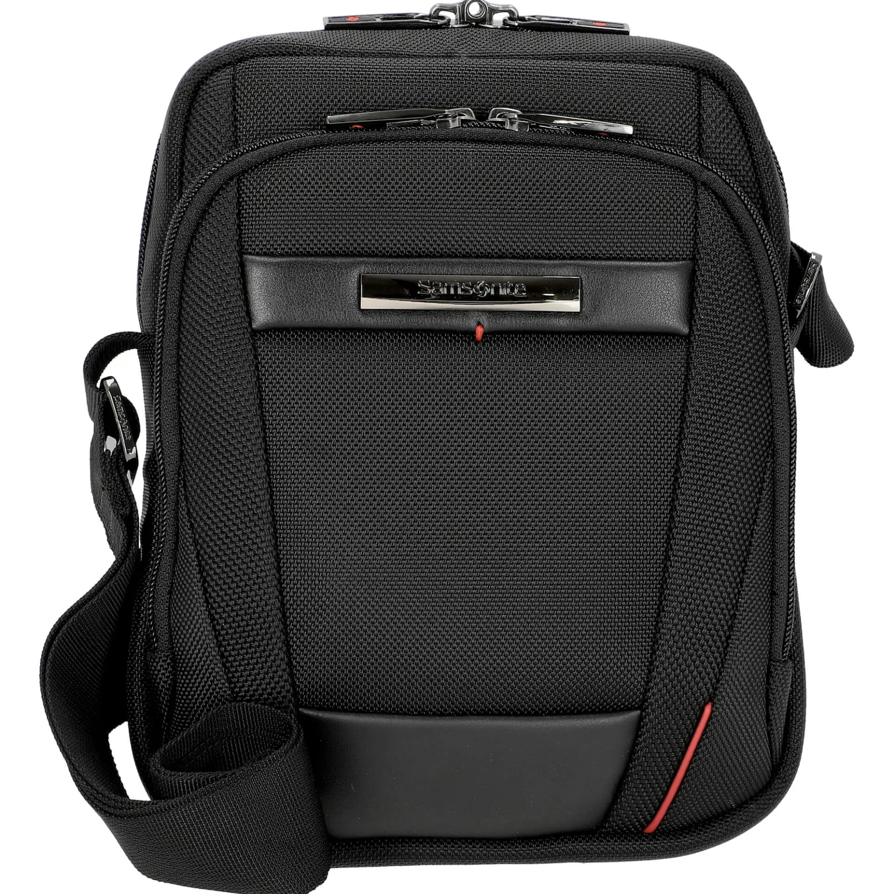 PRO-DLX 5 - Schultertasche 23 cm (black)