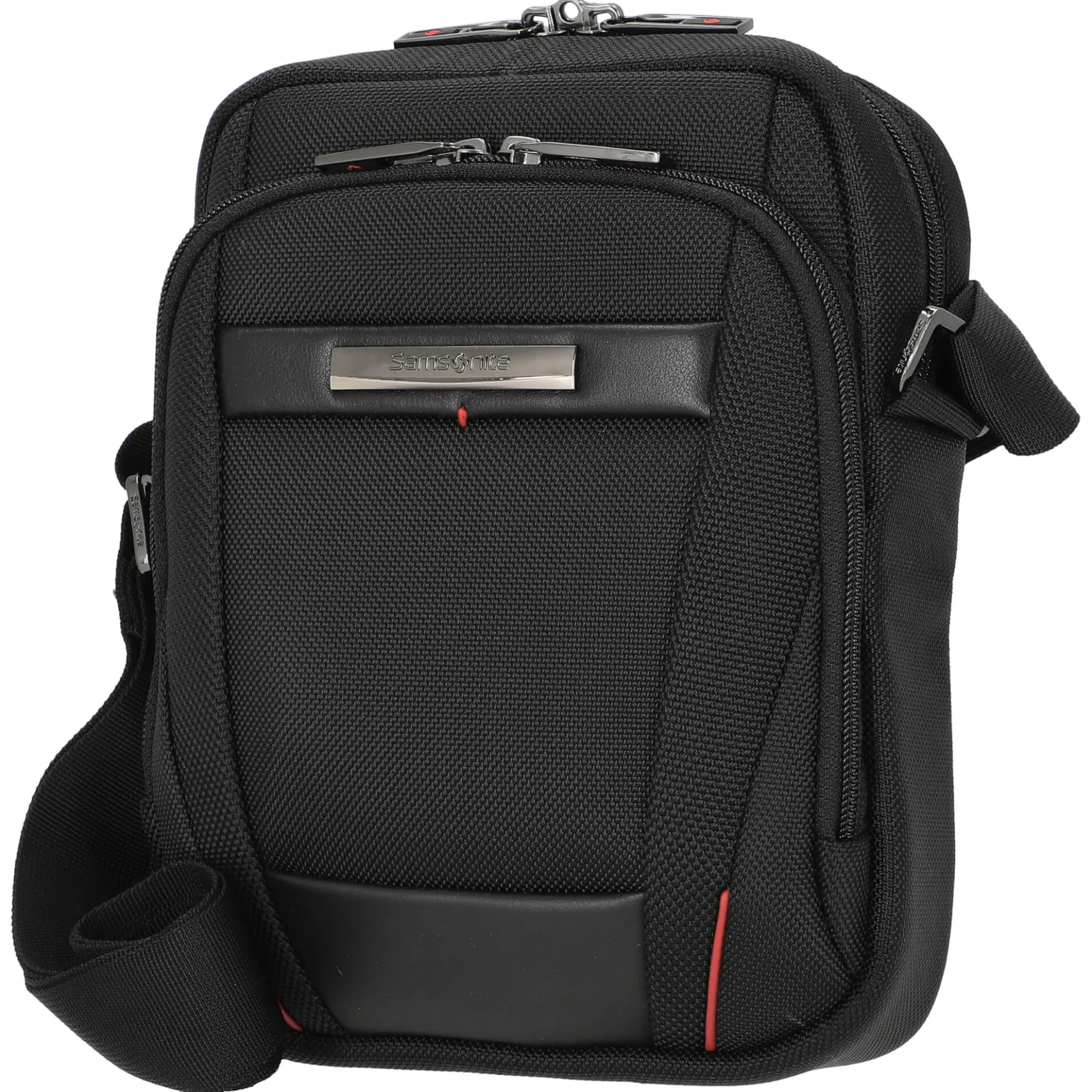 PRO-DLX 5 - Schultertasche 23 cm (black)
