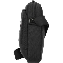 PRO-DLX 5 - Schultertasche 23 cm (black)