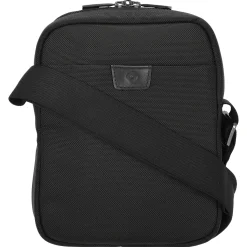 PRO-DLX 5 - Schultertasche 23 cm (black)