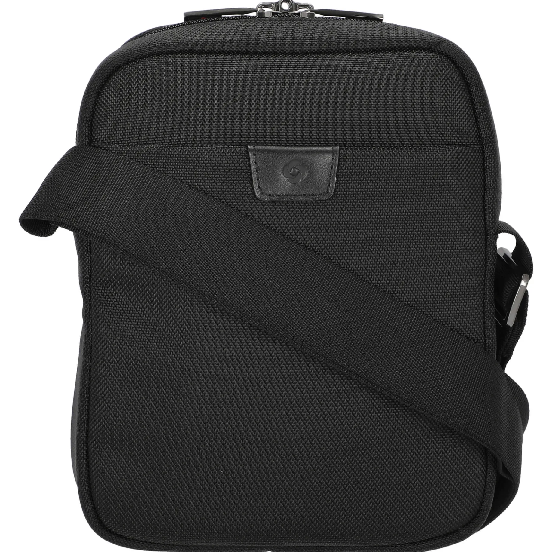 PRO-DLX 5 - Schultertasche 23 cm (black)