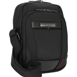 PRO-DLX 5 - Schultertasche 23 cm (black)
