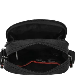 PRO-DLX 5 - Schultertasche 23 cm (black)
