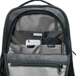 Professional Compact - Laptoprucksack 15" 41 cm (black)