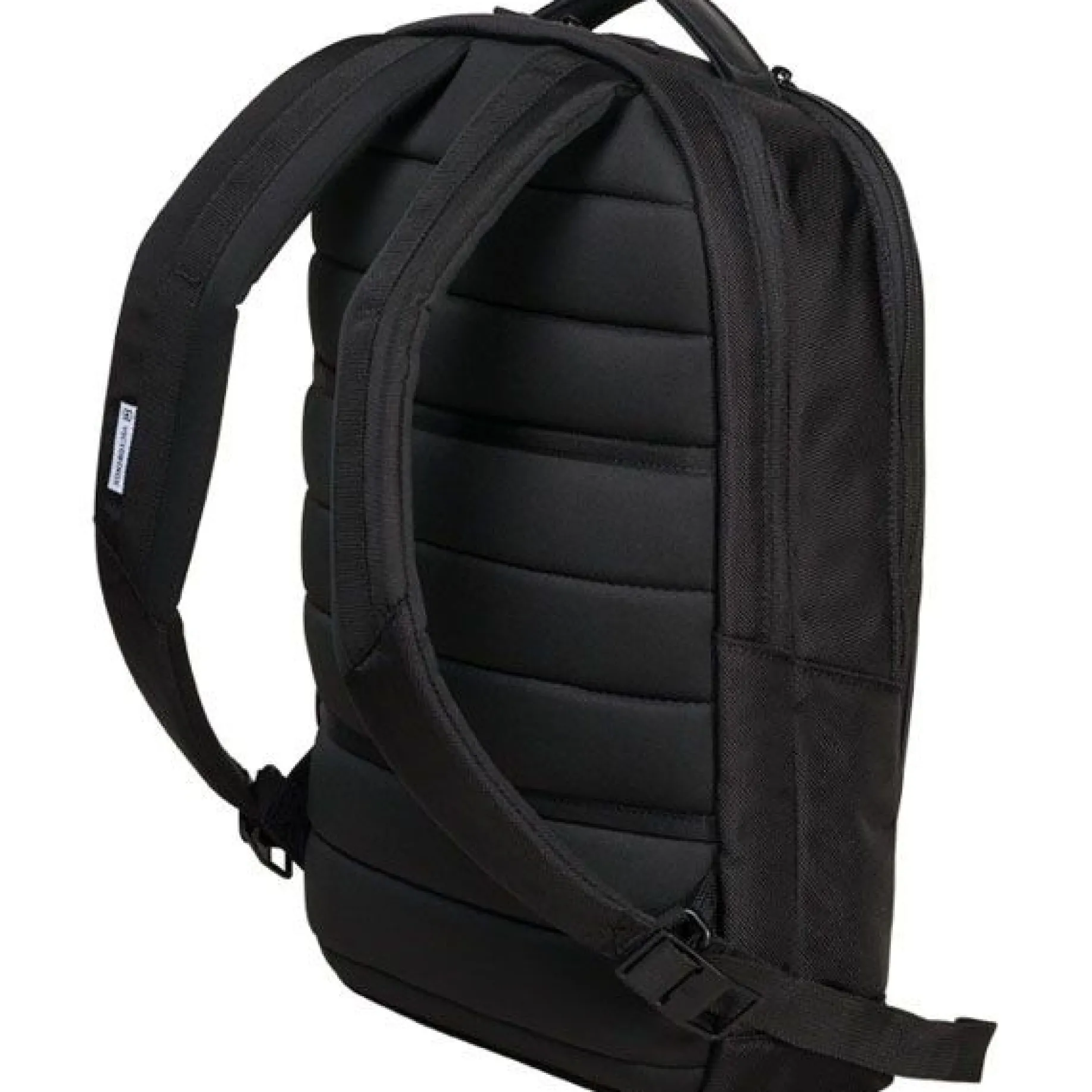 Professional Compact - Laptoprucksack 15" 41 cm (black)