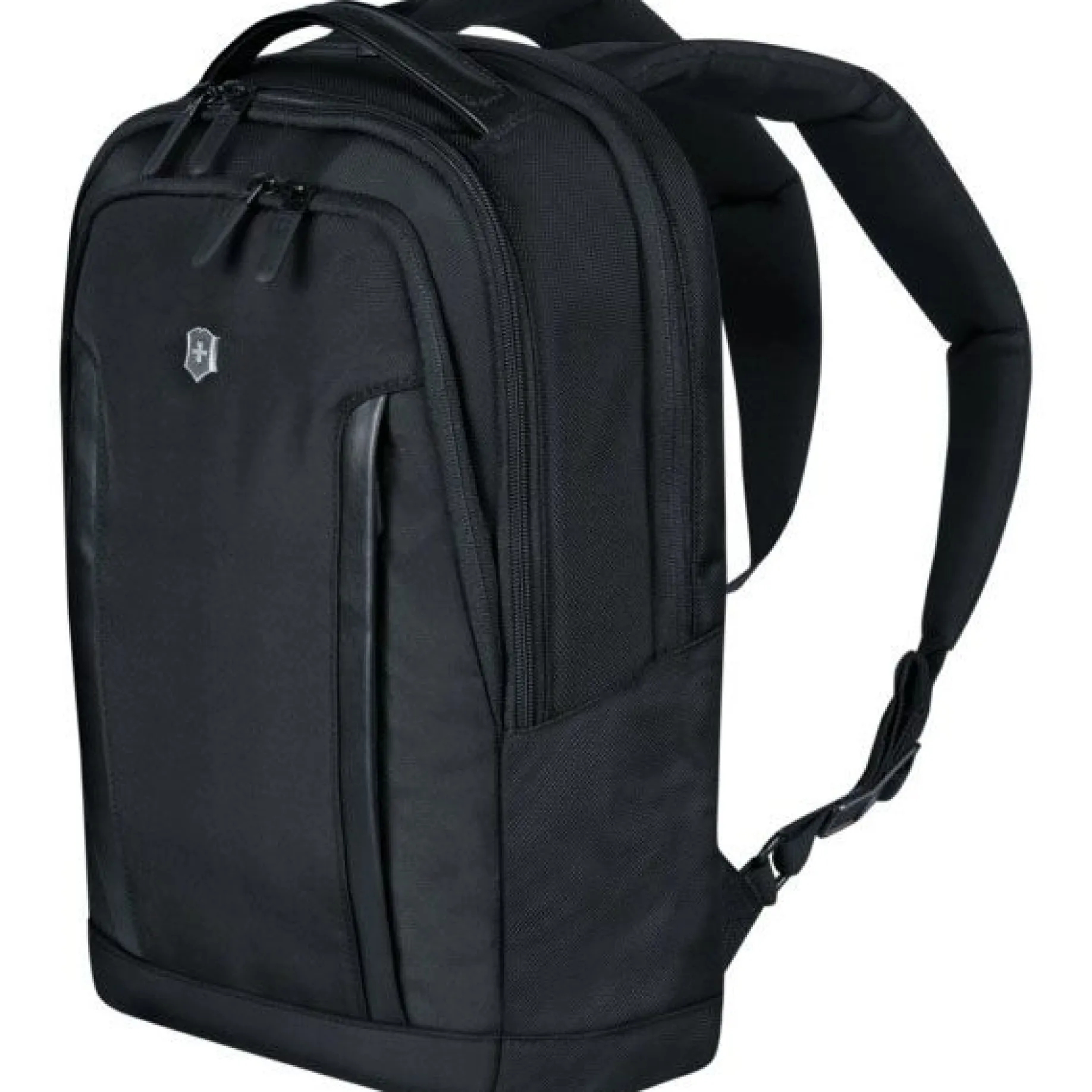 Professional Compact - Laptoprucksack 15" 41 cm (black)