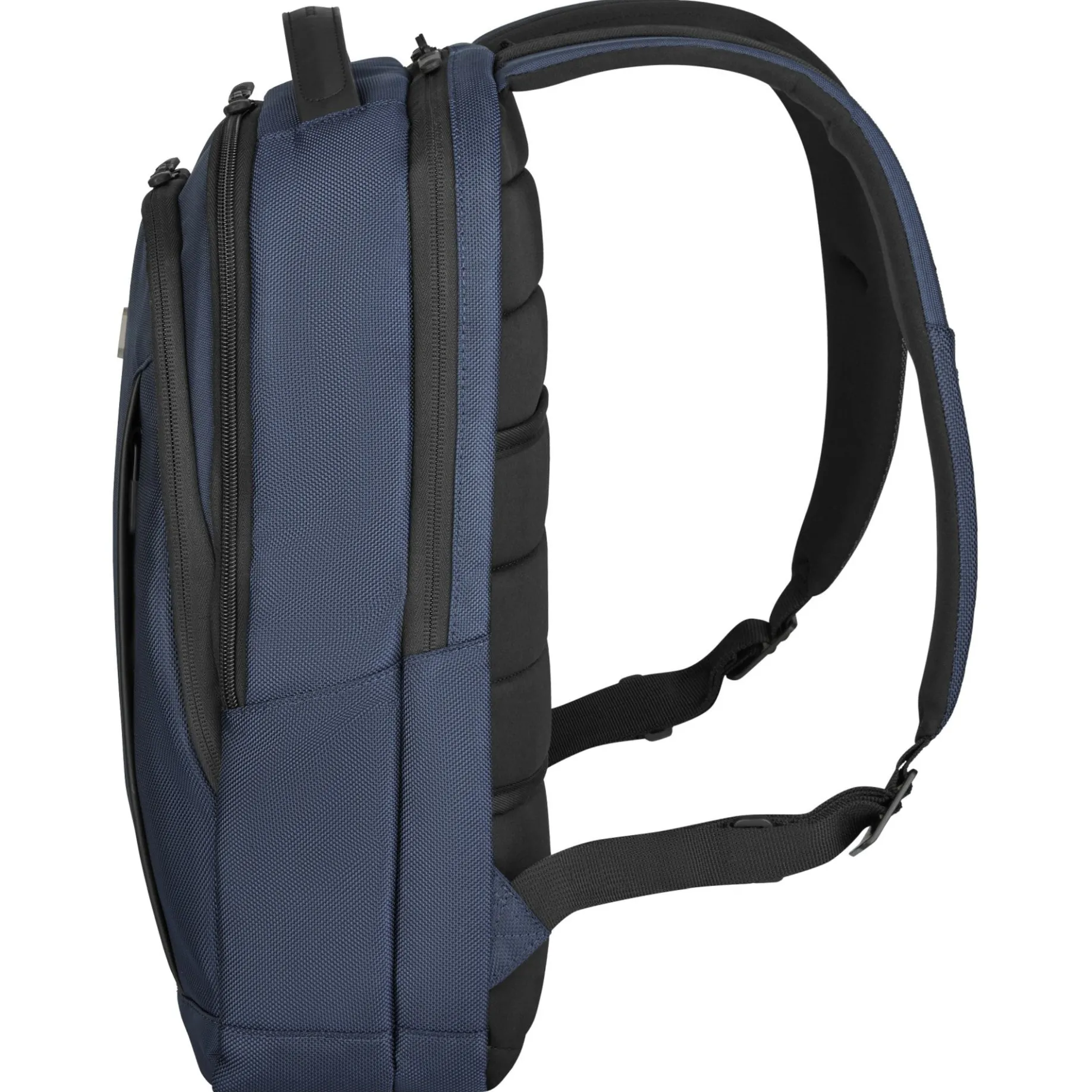 Professional Compact - Laptoprucksack 15" 41 cm (navy blue)