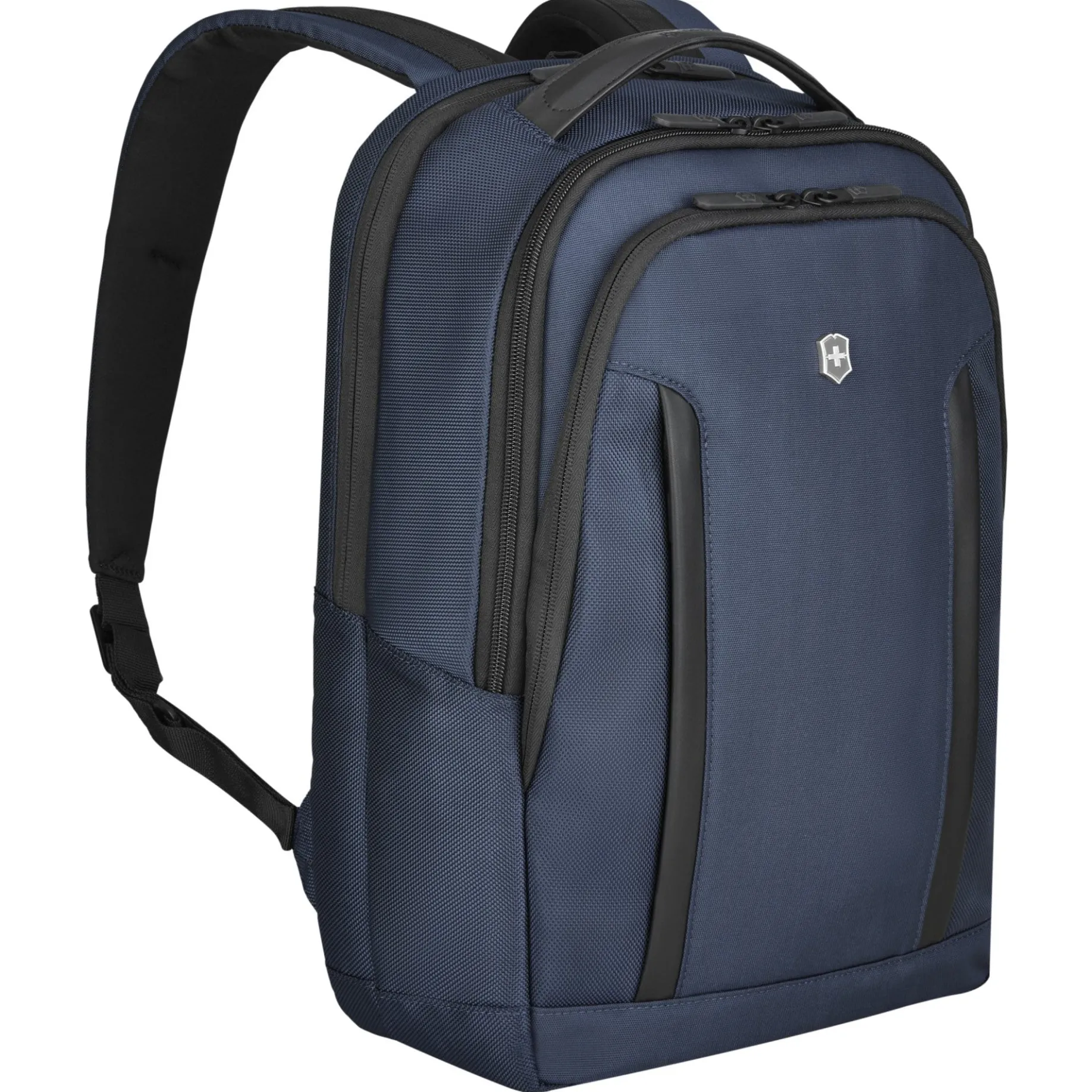 Professional Compact - Laptoprucksack 15" 41 cm (navy blue)