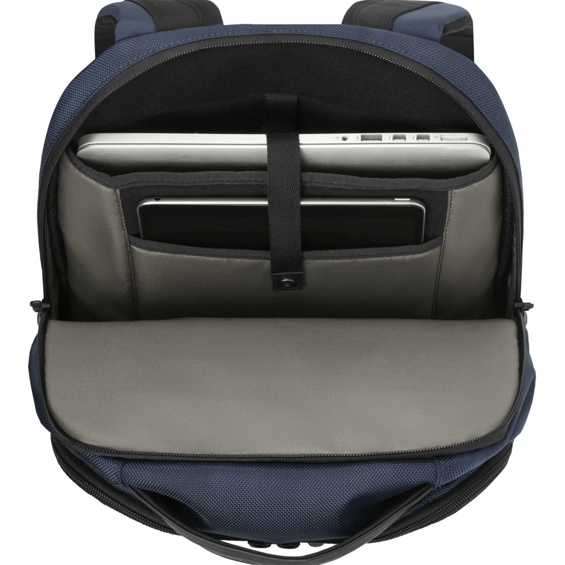 Professional Compact - Laptoprucksack 15" 41 cm (navy blue)