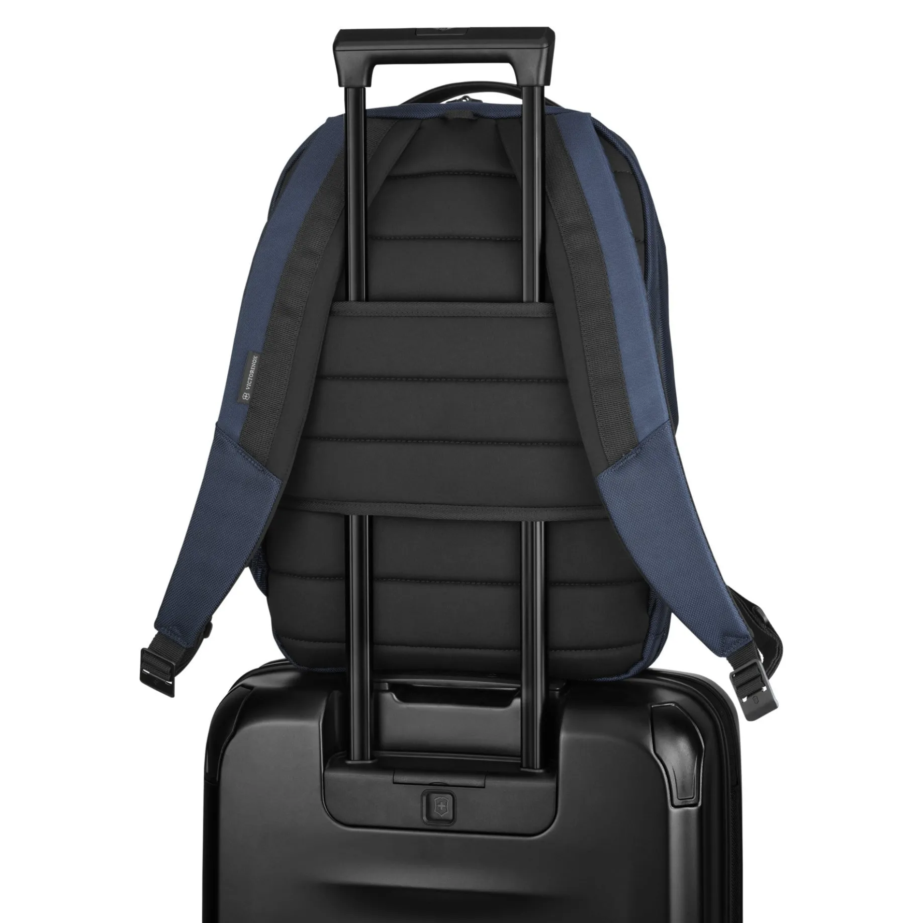Professional Compact - Laptoprucksack 15" 41 cm (navy blue)