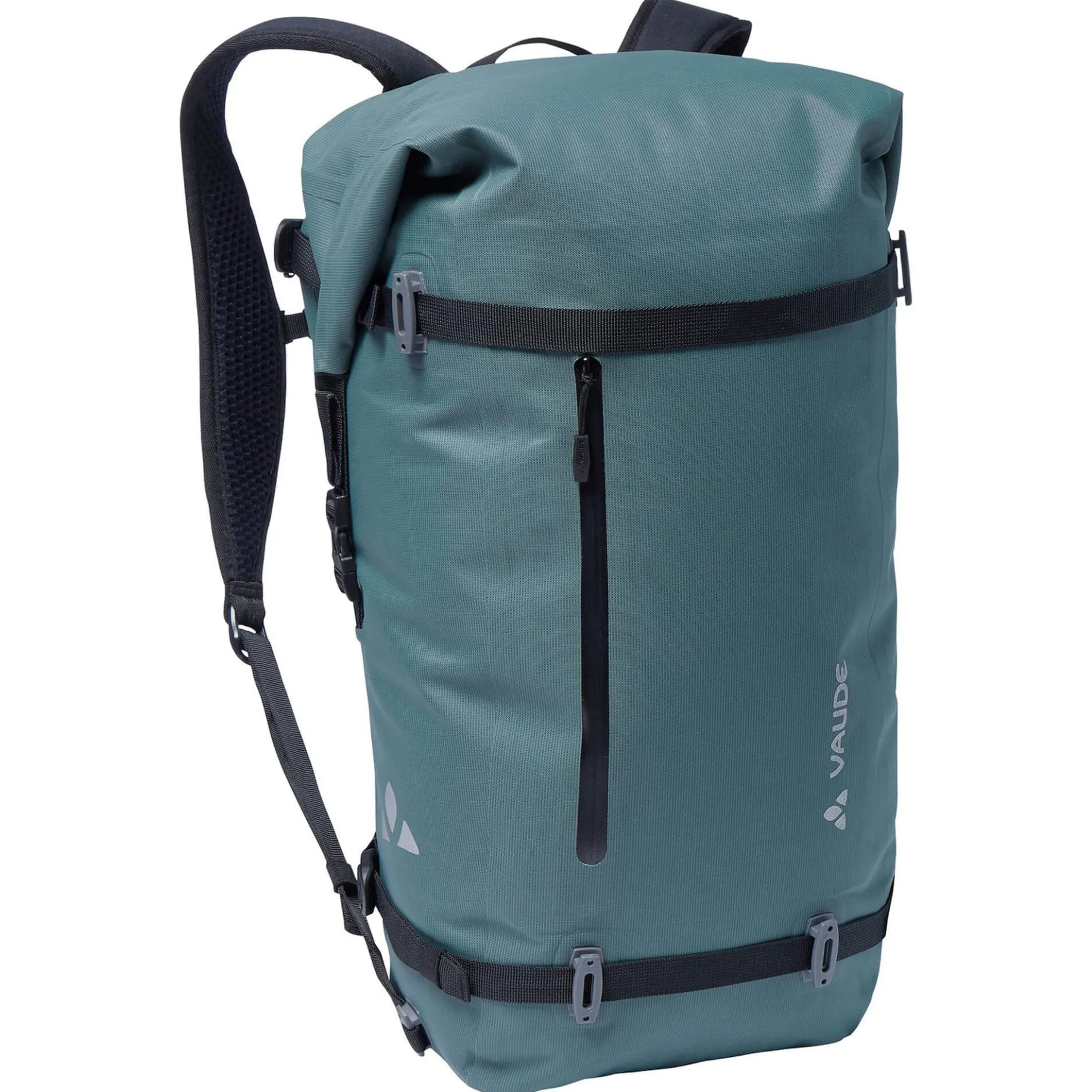 Proof 22 - Multifunktions-Rucksack 48 cm (dusty forest)