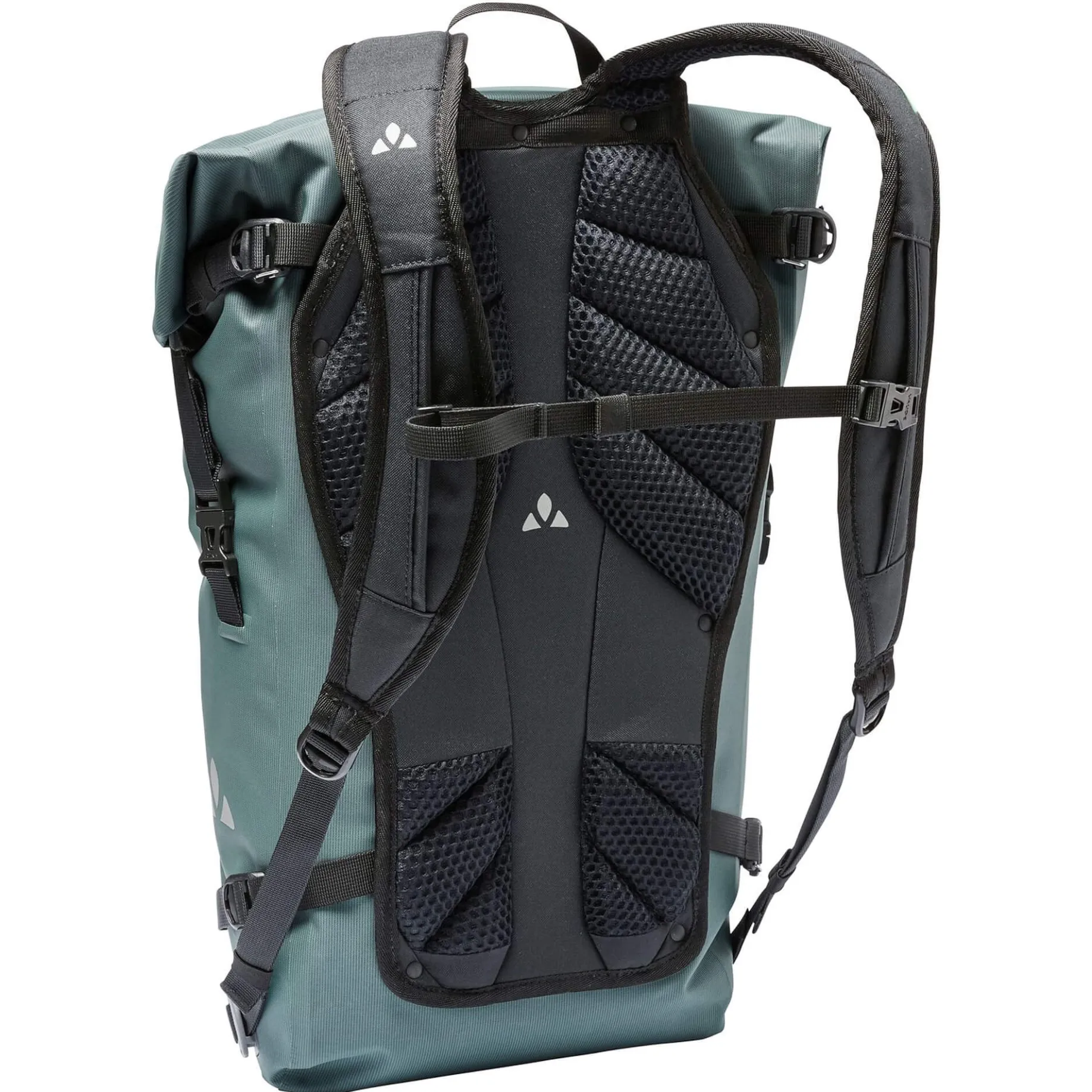 Proof 22 - Multifunktions-Rucksack 48 cm (dusty forest)