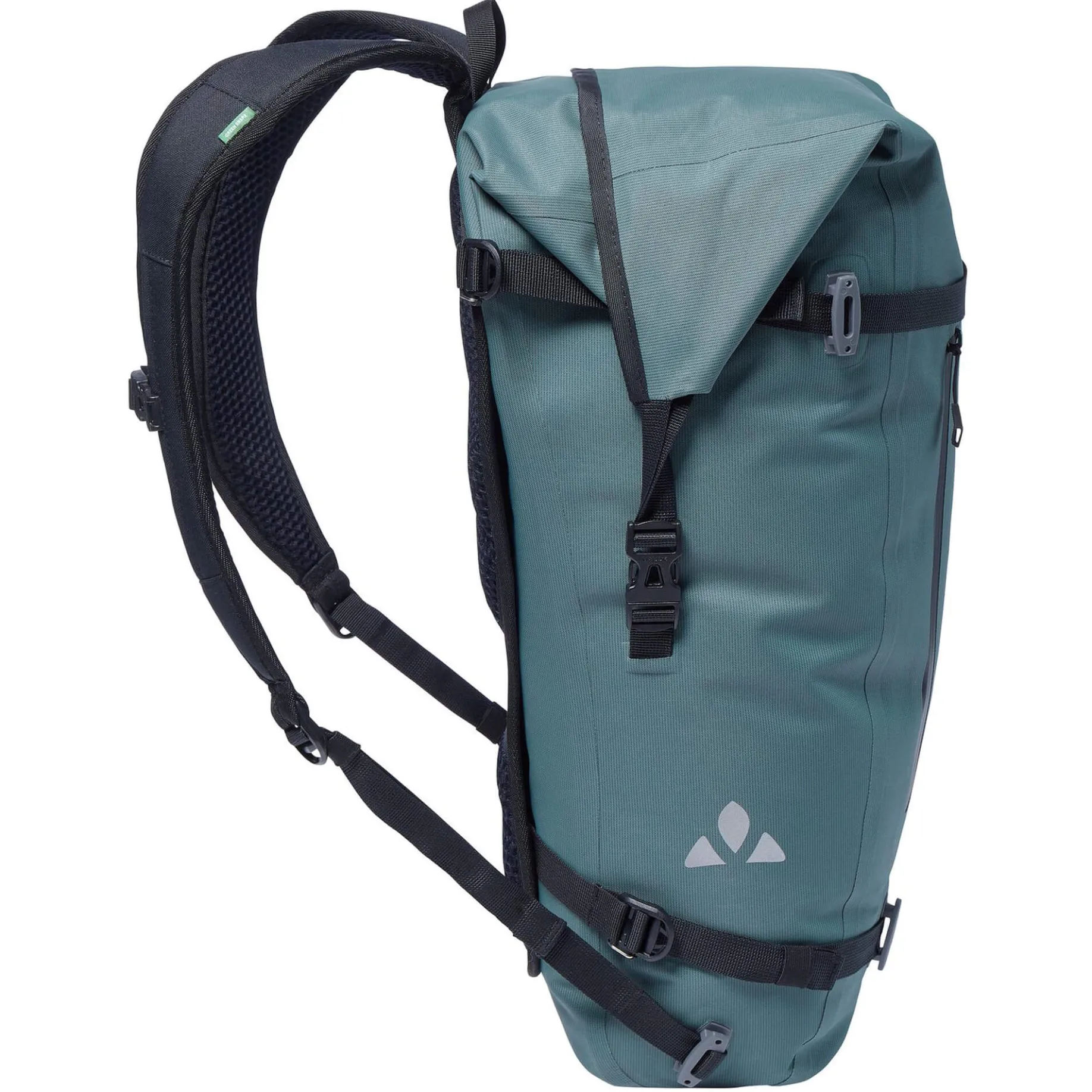 Proof 22 - Multifunktions-Rucksack 48 cm (dusty forest)