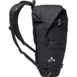 Proof 22 - Multifunktions-Rucksack 48 cm (black)