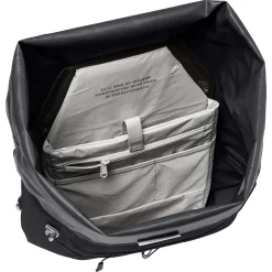 Proof 22 - Multifunktions-Rucksack 48 cm (black)