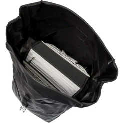Proof Double UL - Gepäckträgertasche 70 cm (black)
