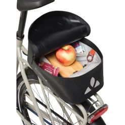 Proof Rack (UniKlip 2) - Gepäckträgertasche 34 cm (schwarz)