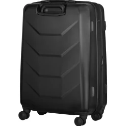 Prymo - 4-Rollen-Trolley M 65 cm erw. (black)