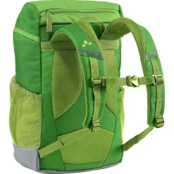 Puck 10 - Jr. Rucksack 38 cm (apple)