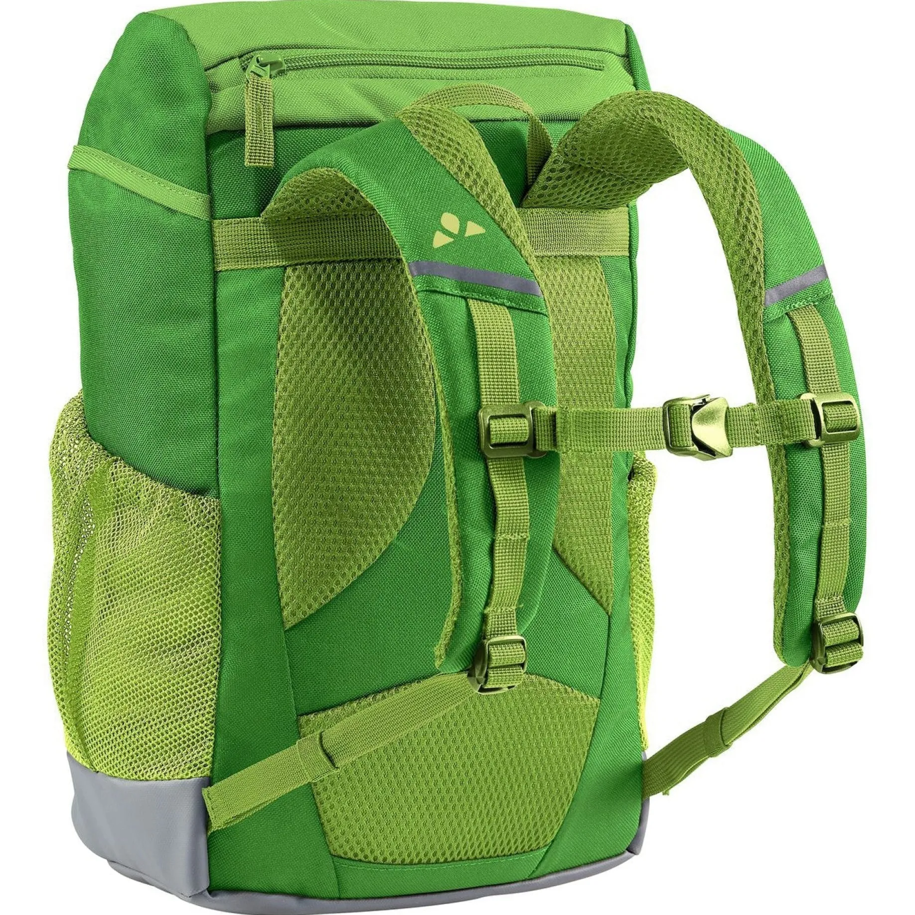 Puck 10 - Jr. Rucksack 38 cm (apple)